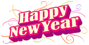 Happy New Year 2023 GIF Wishes With Name