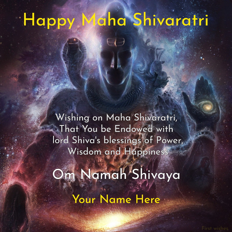 Happy Maha Sivaratri shiva mahashivratri Images 