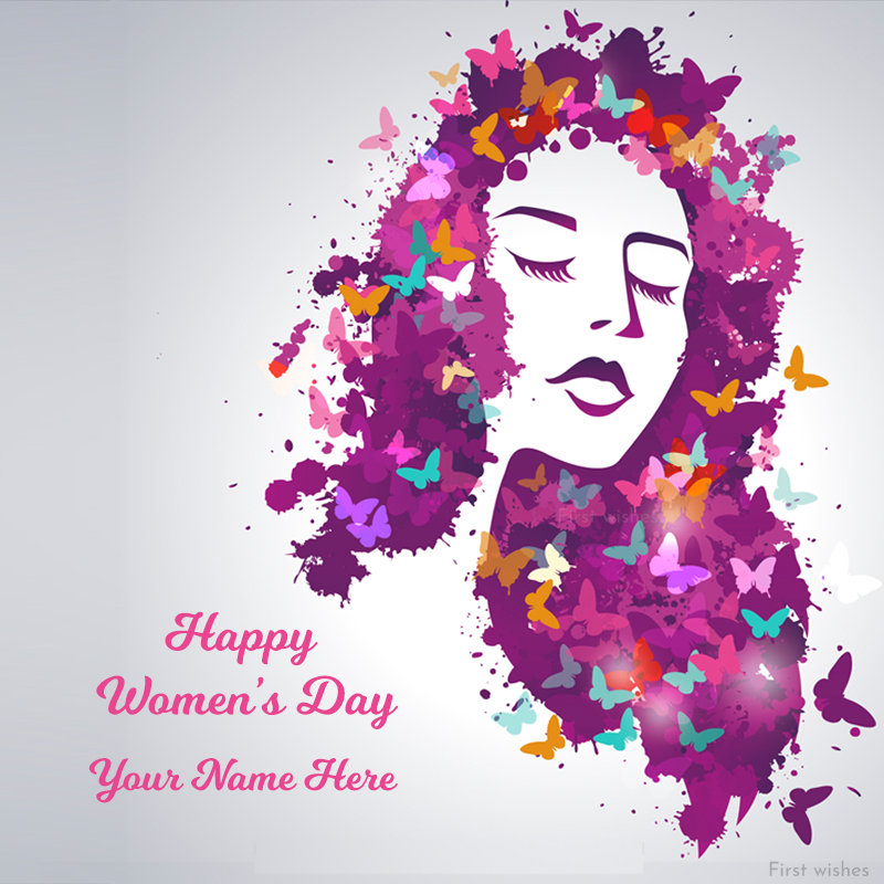 Happy International Women's Day 2024 Images quotes