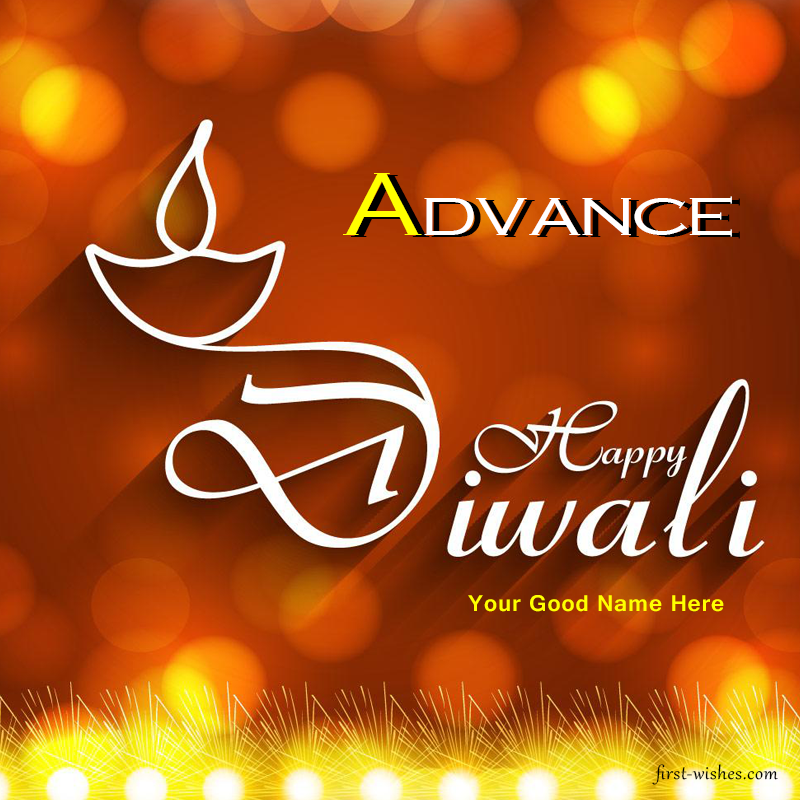  Advance Diwali Wishes Quotes Messages Images