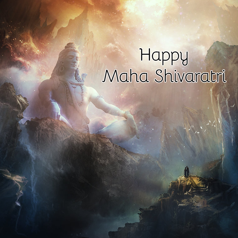 Happy Maha Shivaratri 2024 Wishes