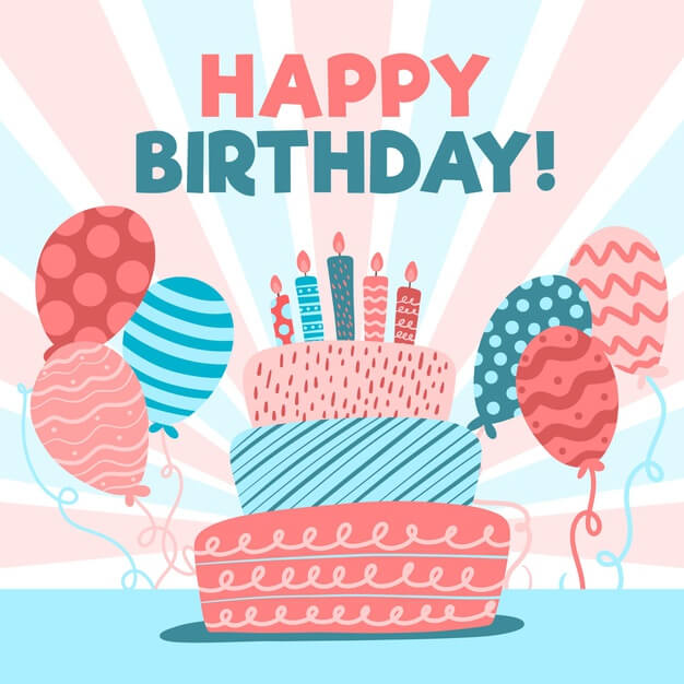 Happy Birthday Wishes With Name Images Gif Page 2