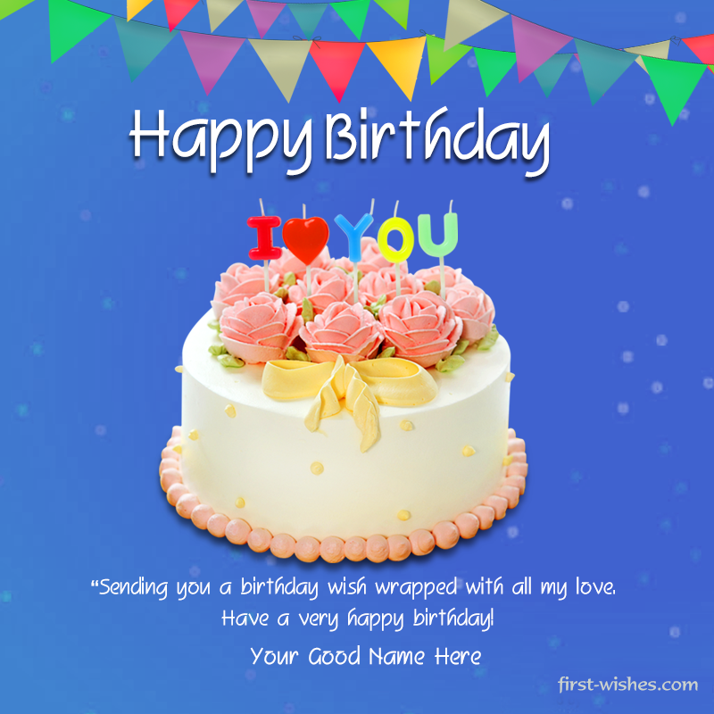 Birthday Cake Images With Quotes | ambitiousquotes.com : Free Download,  Borrow, and Streaming : Internet Archive