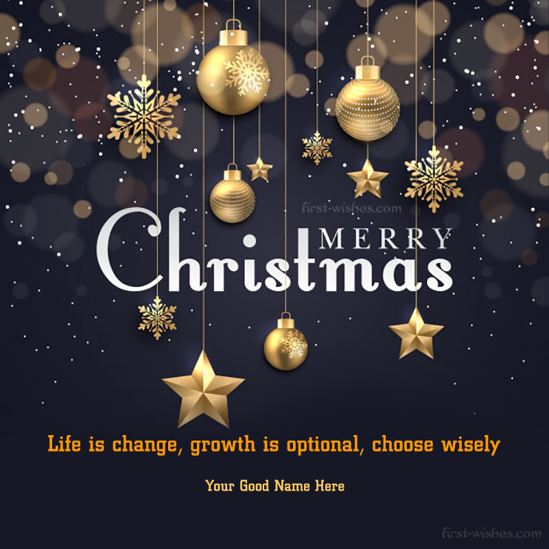 Merry Christmas Quotes, Wishes, Message, Song