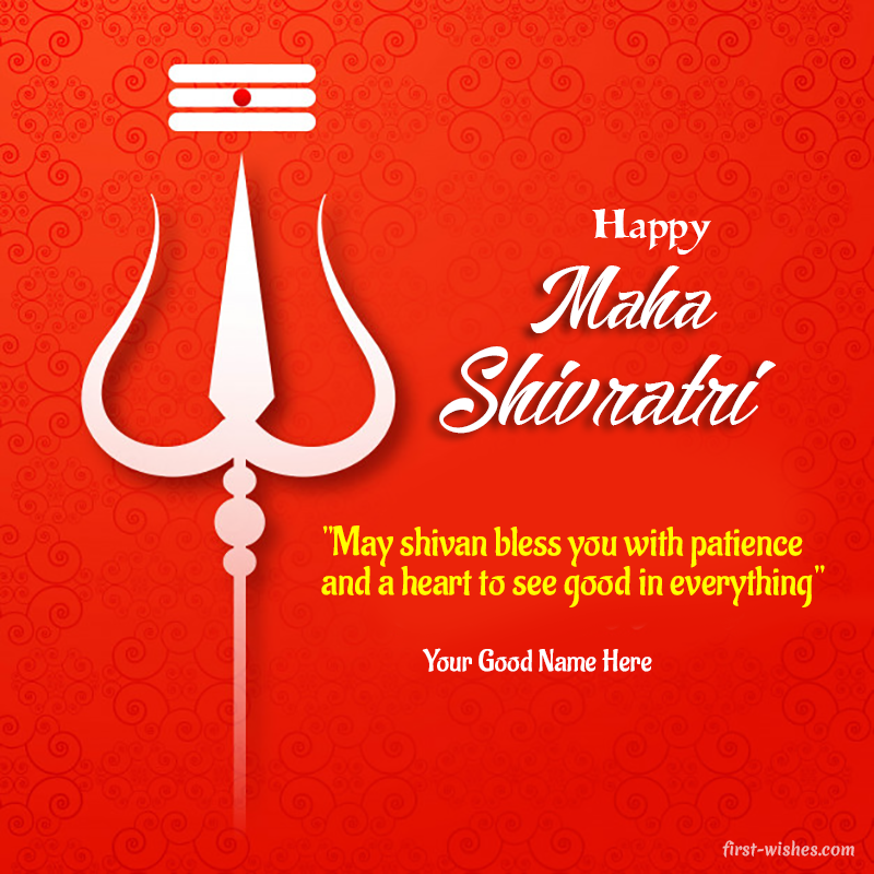 Maha Shivratri Best Wishes Quotes Lines Status