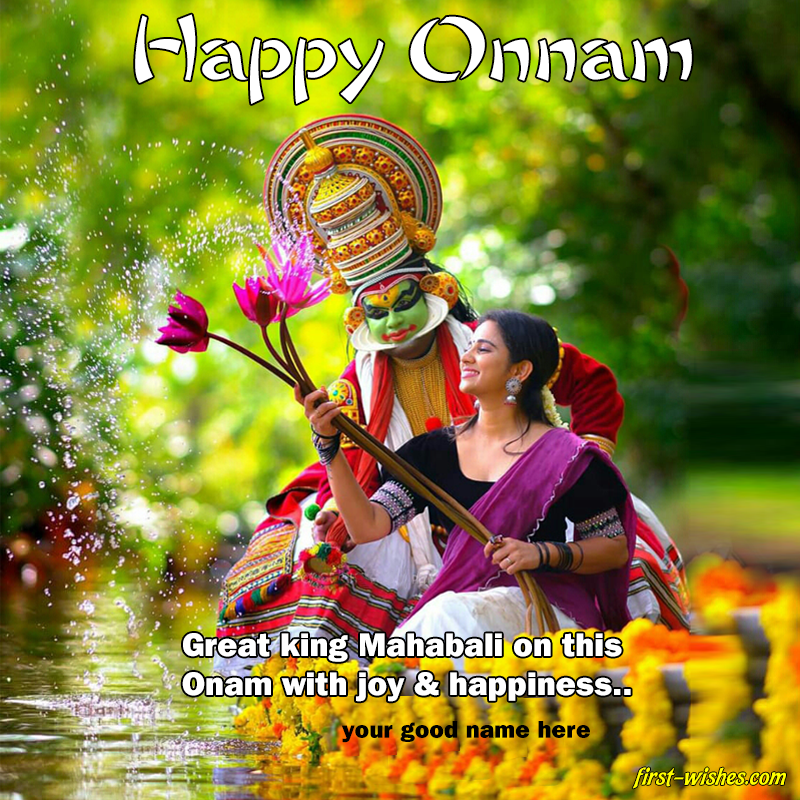 Happy Onam Wishes Messages And Quotes Significance Of Onam Hot Sex