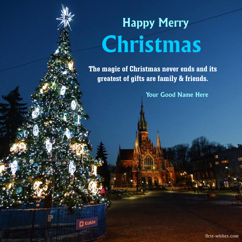 2024 Merry Christmas Wishes Card Quote Image   5t5j275zr 