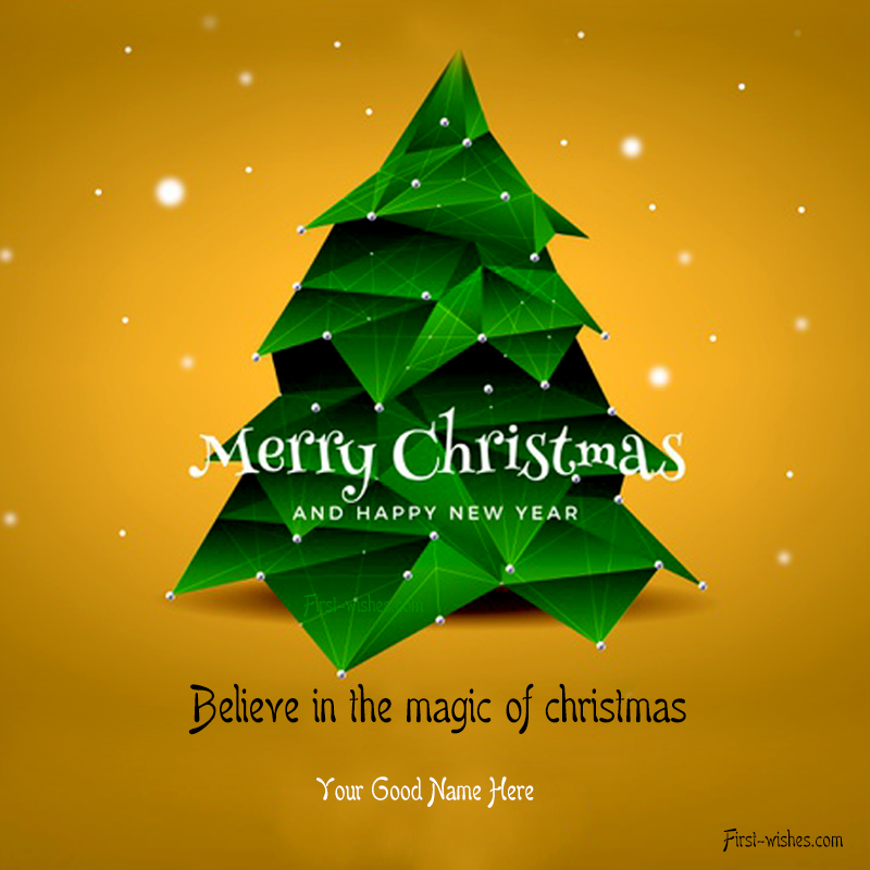 Religious Merry Christmas Card Sayings Wishes