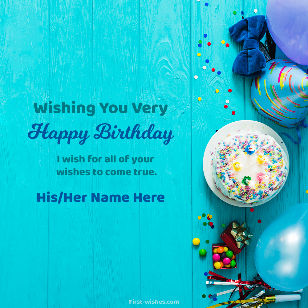 Birthday Married Life Gif Wishes Quotes Images Greeting First Wishes