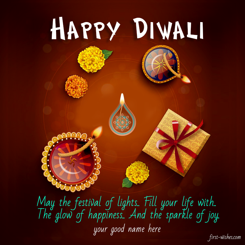 2024 Happy Diwali to Employees & Company