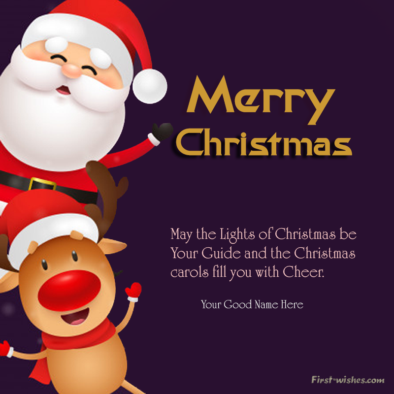 advance-merry-christmas-wishes-for-friends